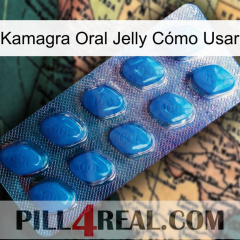 Kamagra Oral Jelly Cómo Usar viagra1